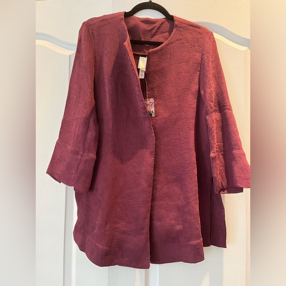 Marla Wynne jacket - Picture 2 of 7